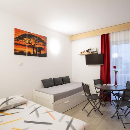 Apartma Zusterna Koper Exteriér fotografie