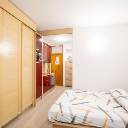 Apartma Zusterna Koper Exteriér fotografie