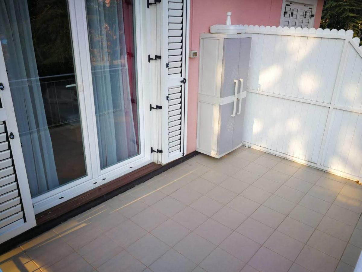 Apartma Zusterna Koper Exteriér fotografie