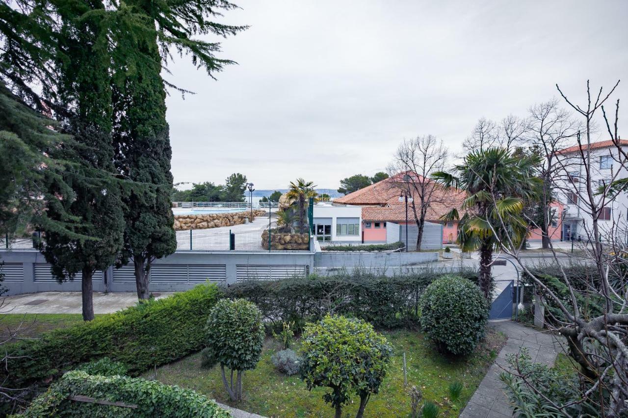 Apartma Zusterna Koper Exteriér fotografie