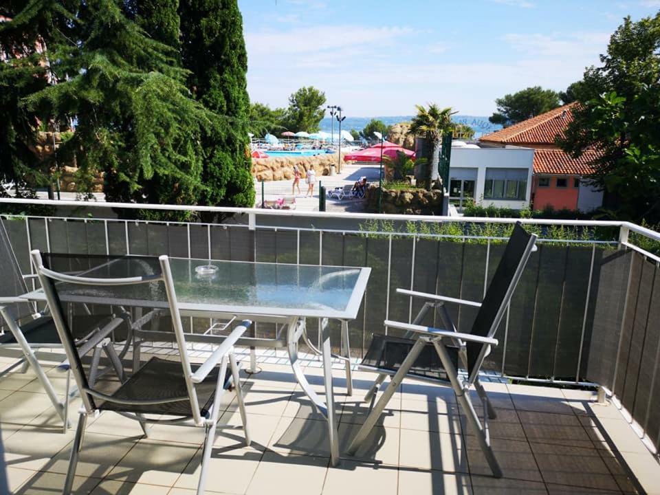 Apartma Zusterna Koper Exteriér fotografie